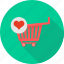 add to wishlist, cart, online, shopping, trolley, wishlist, sale 