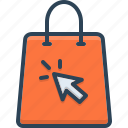 bag, buy, ecommerce, online, sale, shopping