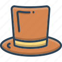 cap, detective, fashion, hat