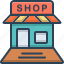 ecommerce, retail, shop, shopping, store 