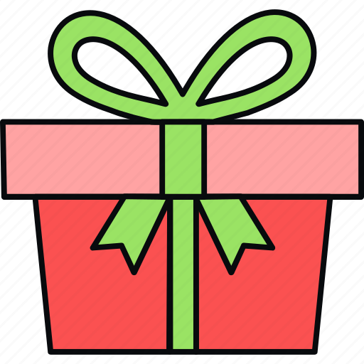 Courier, gift, parcel, package icon - Download on Iconfinder