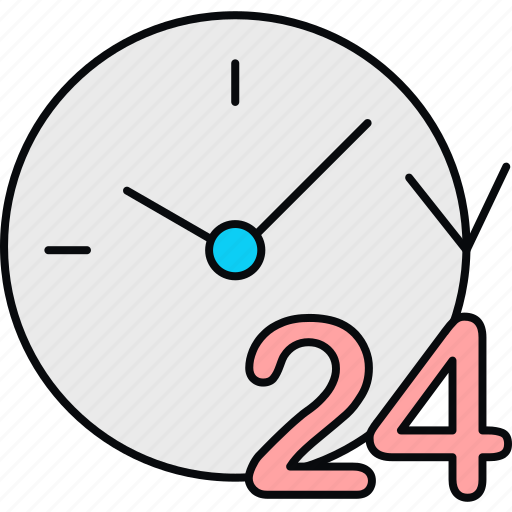 Schedule, time icon - Download on Iconfinder on Iconfinder