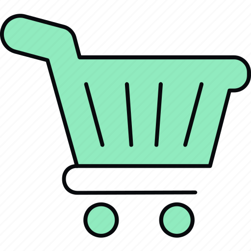 Trolley, cart, sale, shop, shopping, supermarket icon - Download on Iconfinder