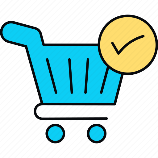 Order, purchased, received, purchase, shop icon - Download on Iconfinder