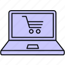 cart, online, basket, ecommerce, shopping, store