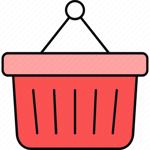 Basket, shopping, shop icon - Download on Iconfinder