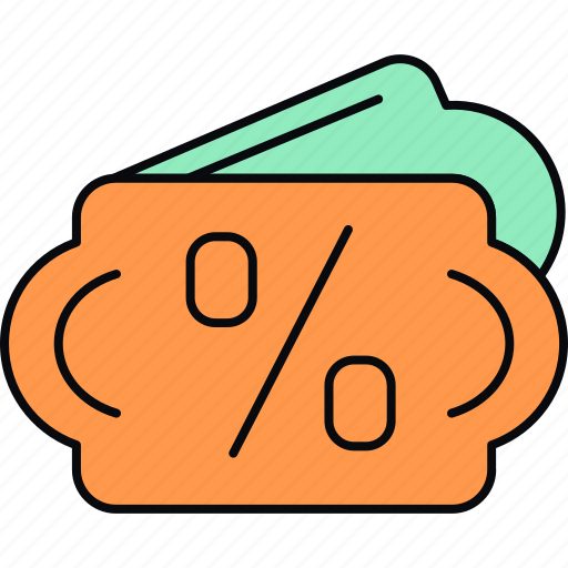 Discount, percentage, label, offer, percent icon - Download on Iconfinder