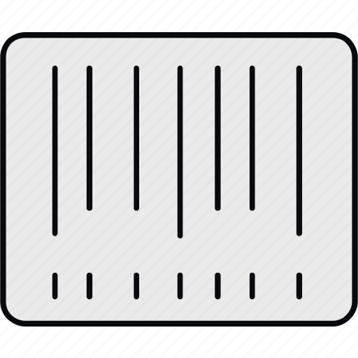 Barcode, scanner icon - Download on Iconfinder on Iconfinder
