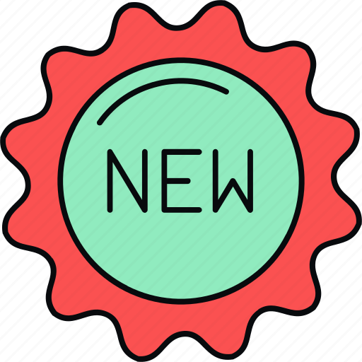 Items, new, shopping icon - Download on Iconfinder