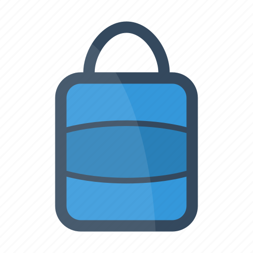 Basket, bag, business, shopping icon - Download on Iconfinder