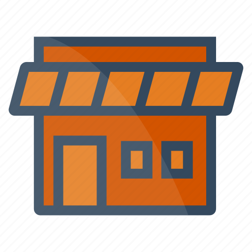 Store, business, commerce, shop icon - Download on Iconfinder