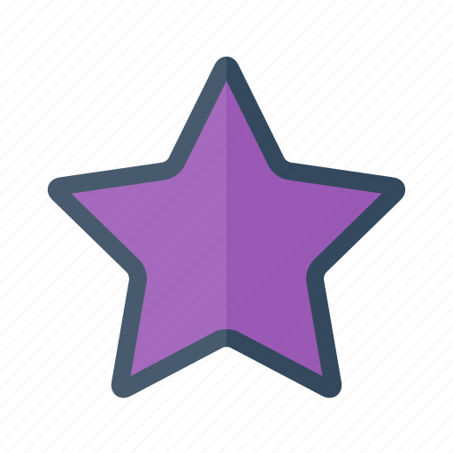 Favorite, achievement, award, favorites, star icon - Download on Iconfinder