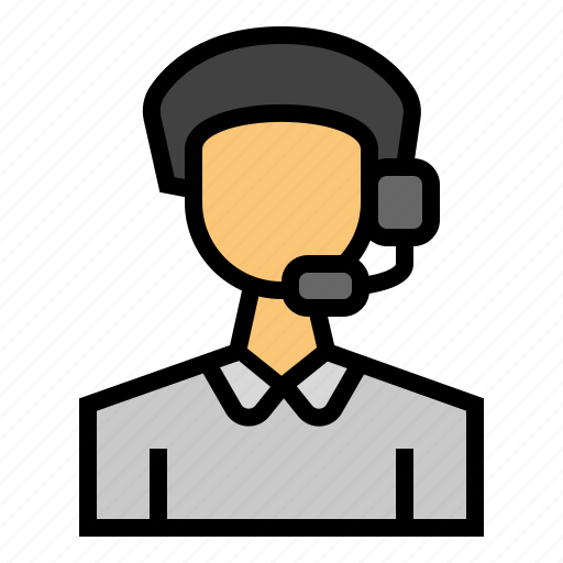 Admin, avatar, man, people, person, profile, user icon - Download on Iconfinder