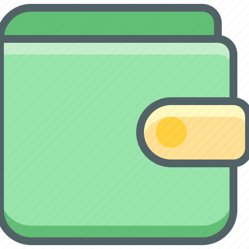 Wallet, cash, credit, finance, money, payment, pocket icon - Download on Iconfinder