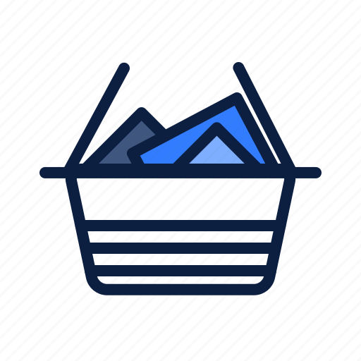 Cart, groceries, products, shopping icon - Download on Iconfinder