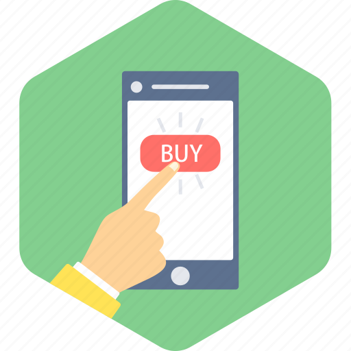 Buy, online, shop, shopping icon - Download on Iconfinder