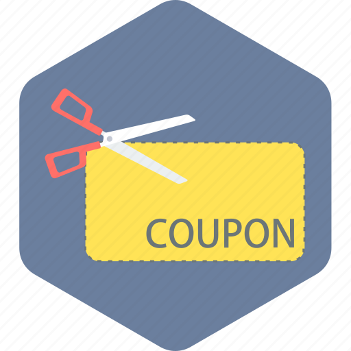 Coupon, buy, online, sale, shop, shopping, web icon - Download on Iconfinder