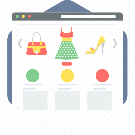 Online, products, buy, product, shop, shopping, website icon - Download on Iconfinder