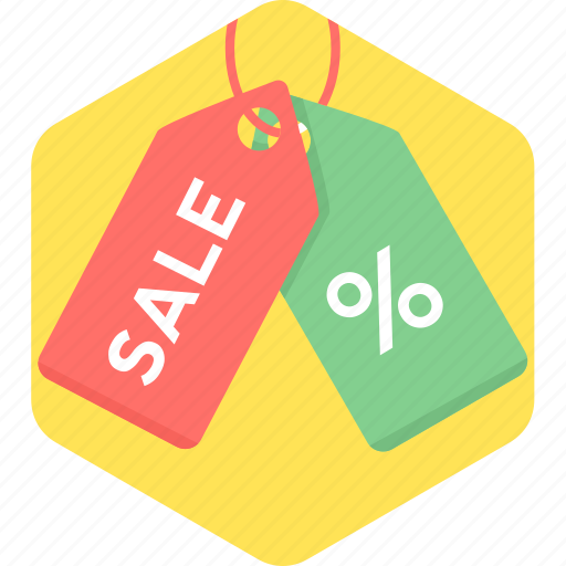Discount, tag, ecommerce, price, sale, shopping icon - Download on Iconfinder