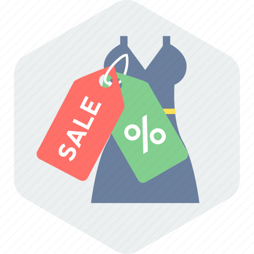 Discount, sale, label, offer, shop, shopping, tag icon - Download on Iconfinder