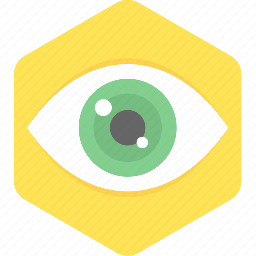 Search, eye, look, view icon - Download on Iconfinder