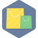 bag, shopping, sale, shop