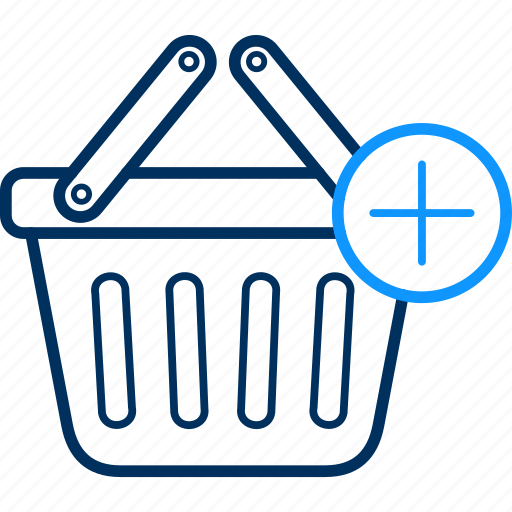 Basket, cart, buy, ecommerce icon - Download on Iconfinder