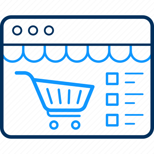 Basket, shopping, website, cart, shop icon - Download on Iconfinder