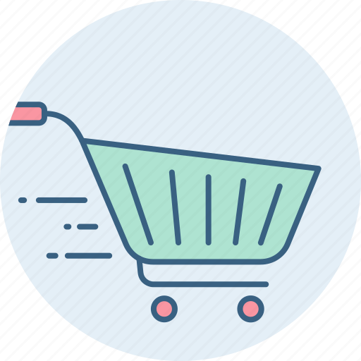 Basket, trolley, buy, cart, ecommerce, shop icon - Download on Iconfinder