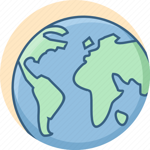 Country, gps, map, location, national, place, world icon - Download on Iconfinder