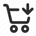 add, buy, cart, ecommerce, shopping