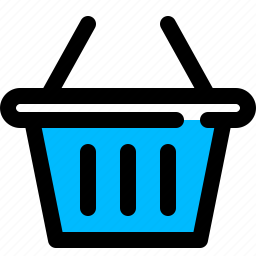 Basket, buy, groceries, shopping icon - Download on Iconfinder