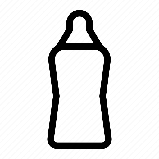 Baby bottle, bottle, baby, baby feeder, shopping, ecommerce icon - Download on Iconfinder