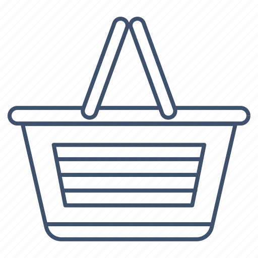 Basket, cart, shopping, shop, ecommerce, online, business icon - Download on Iconfinder