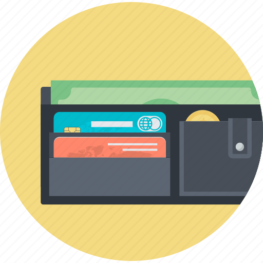 Credit card, e-commerce, methods, money, payment, shopping icon - Download on Iconfinder