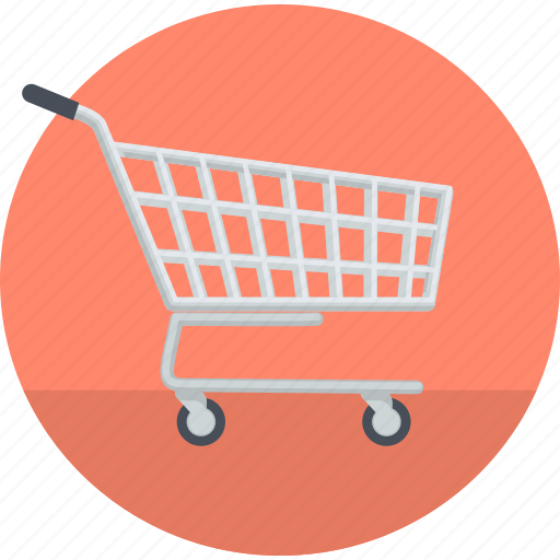 Cart, ecommerce, online, round, sale, shopping icon - Download on Iconfinder