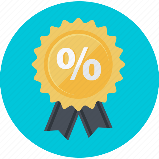 Badge, discount, marketing, offers, shopping, special icon - Download on Iconfinder