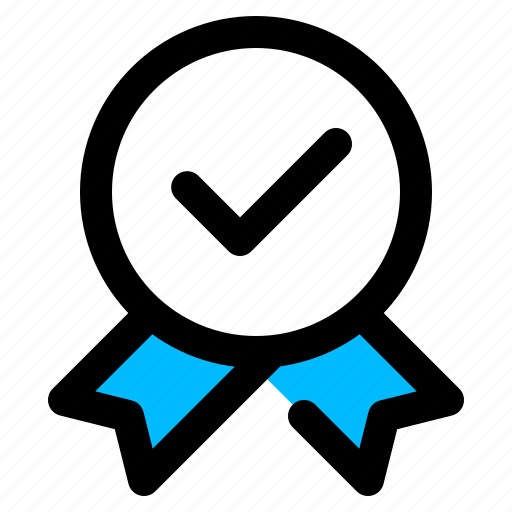 Badge, guarantee, satisfaction, warranty icon - Download on Iconfinder