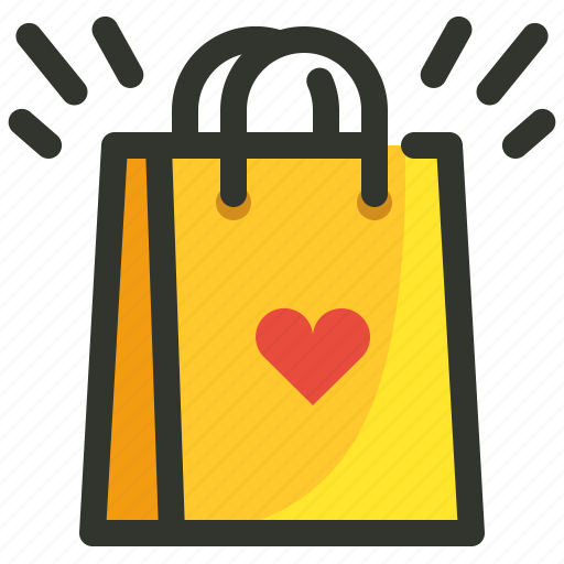 Bag, deal, offer, sale, shopping icon - Download on Iconfinder
