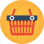 add to cart, basket, buy, e-commerce, ecommerce, empty, market, order, purchase, shop, shopping, store, supermarket 