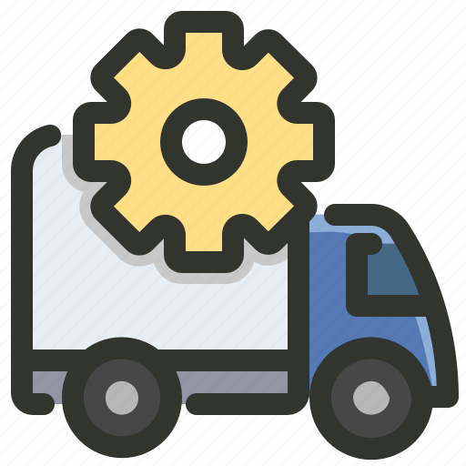 Delivery, option, settings, shipping icon - Download on Iconfinder