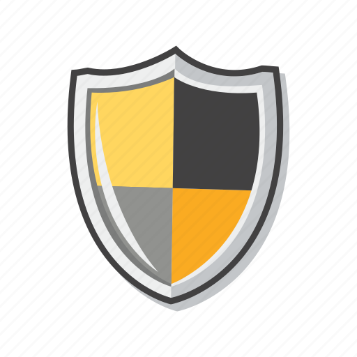 Protection, secure payment, security, shield icon - Download on Iconfinder