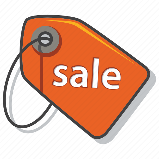 Discount, ecommerce, sale, shopping icon - Download on Iconfinder