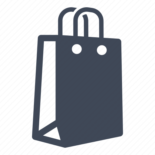 Bag, ecommerce, shopping icon - Download on Iconfinder