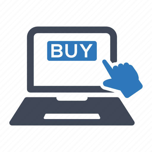 Buy, online, shopping icon - Download on Iconfinder