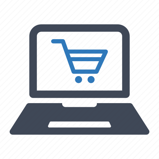 Cart, online, shopping icon - Download on Iconfinder