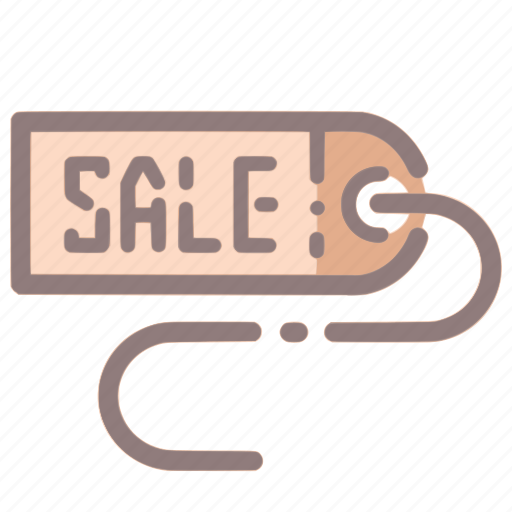 Discount, ecommerce, promotion, sale, shopping, store, tag icon - Download on Iconfinder