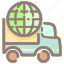 delivery, package, parcel, shipping, transport, transportation, worldwide 