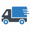transportation, truck, shipping, delivery