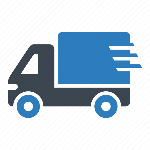 Transportation, truck, shipping, delivery icon - Download on Iconfinder